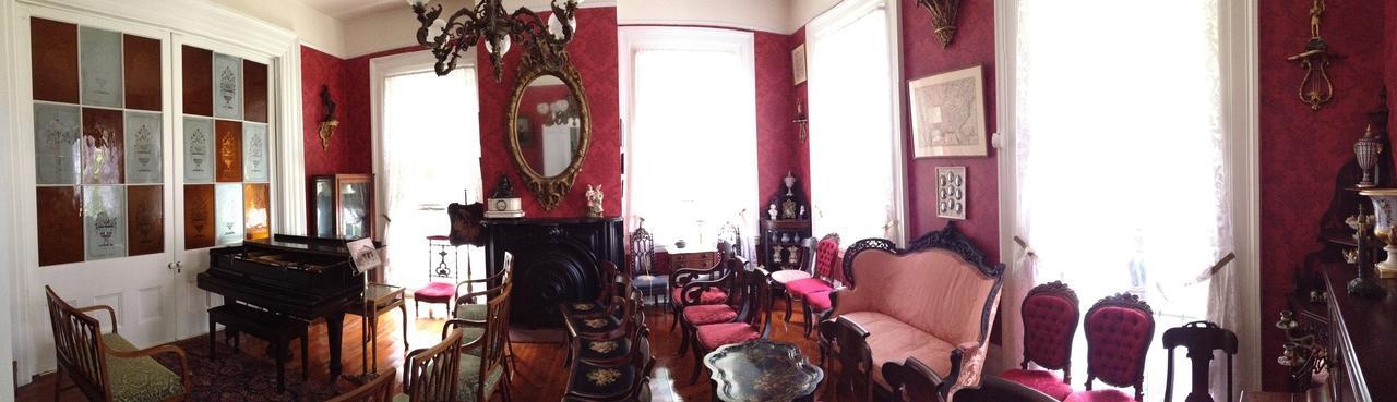 Stone House Musical B&B Натчез Экстерьер фото